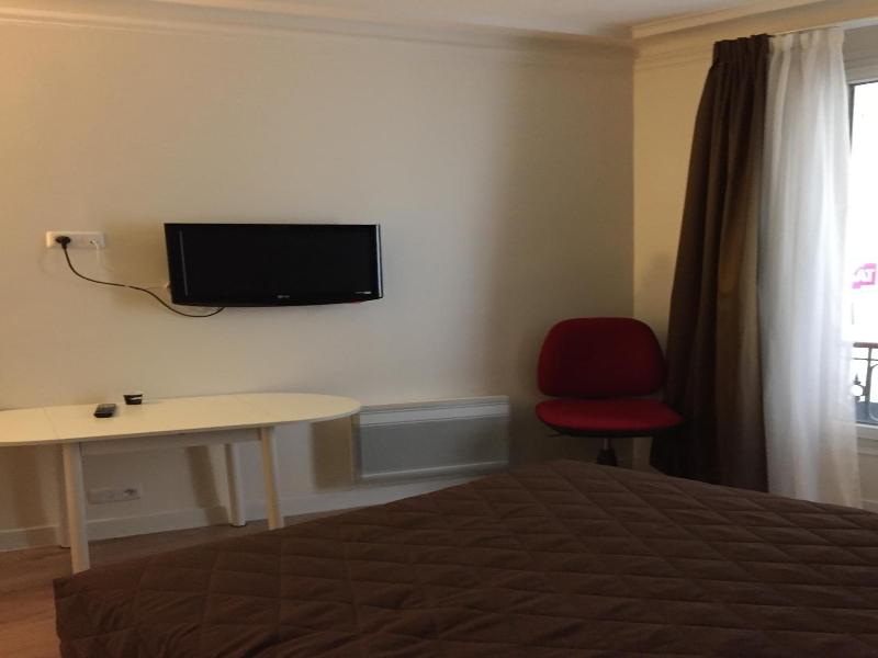 Hotel Allety image