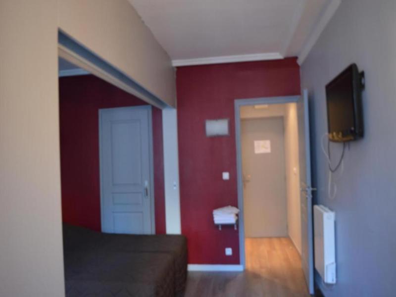Hotel Allety image