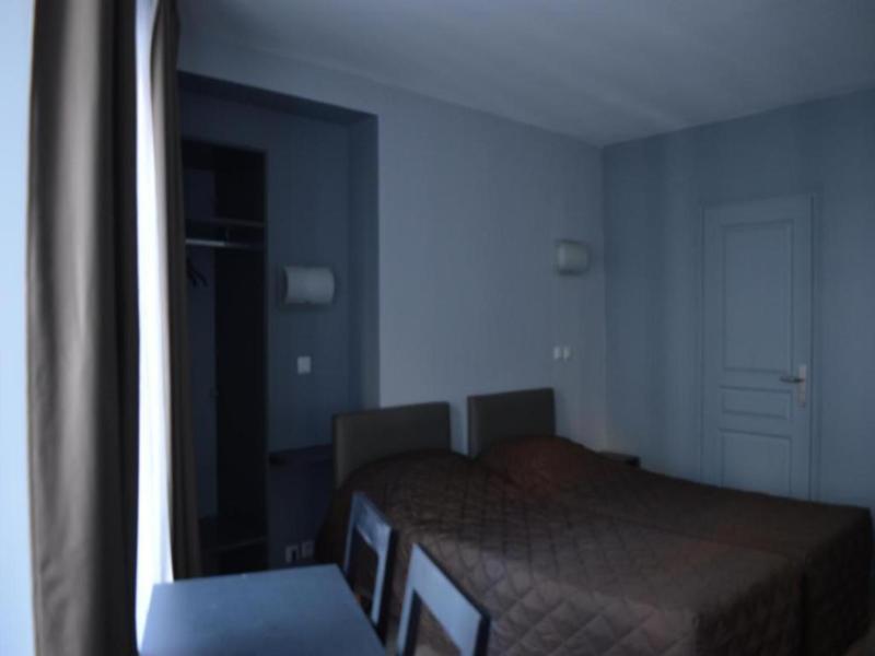 Hotel Allety image