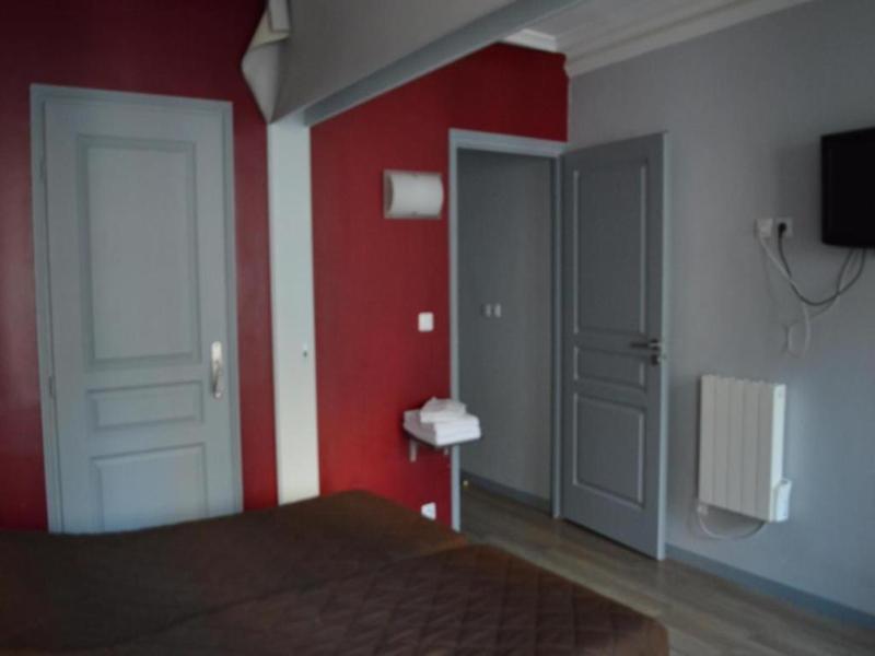 Hotel Allety image