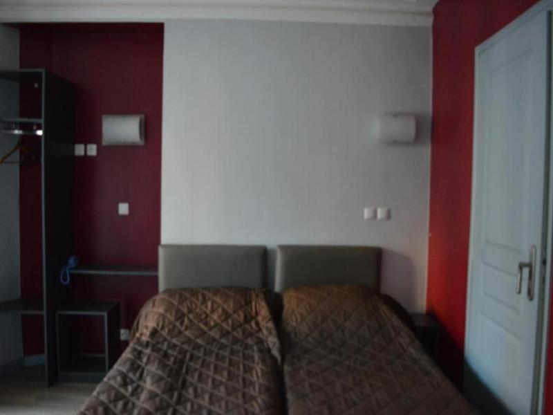 Hotel Allety image