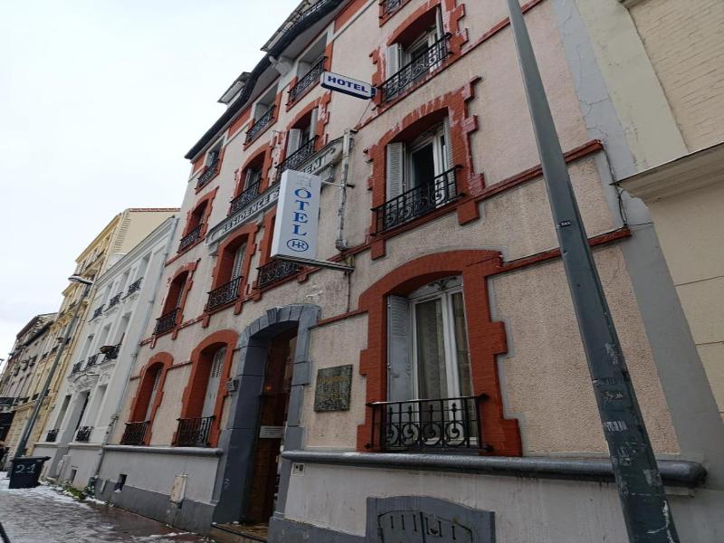 Hotel Residence Saint Ouen image