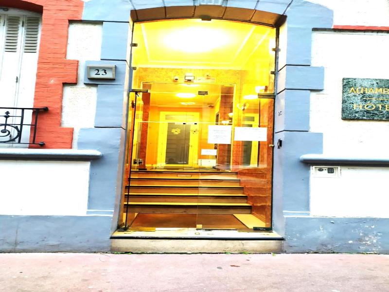 Hotel Residence Saint Ouen image