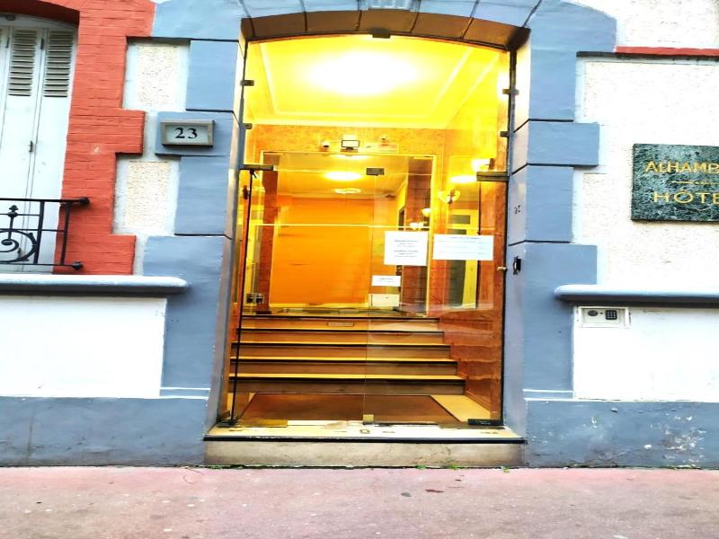 Hotel Residence Saint Ouen image