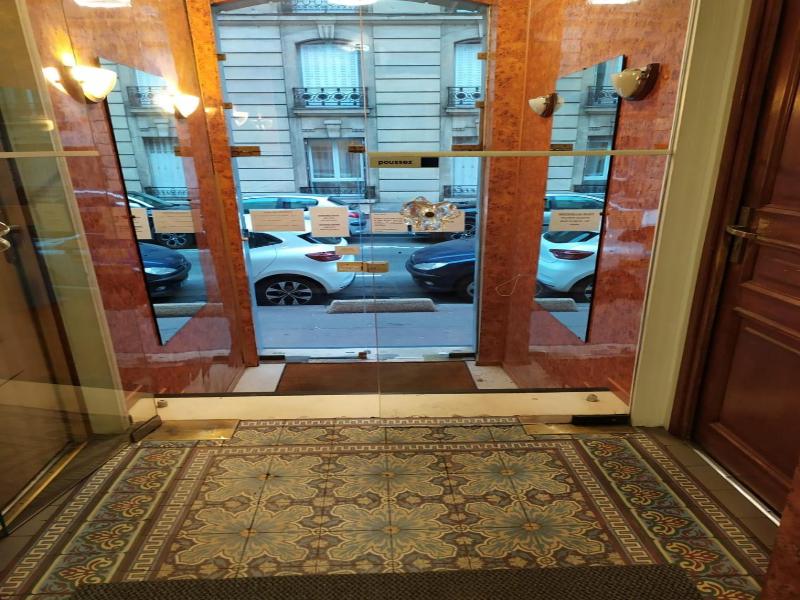 Hotel Residence Saint Ouen image