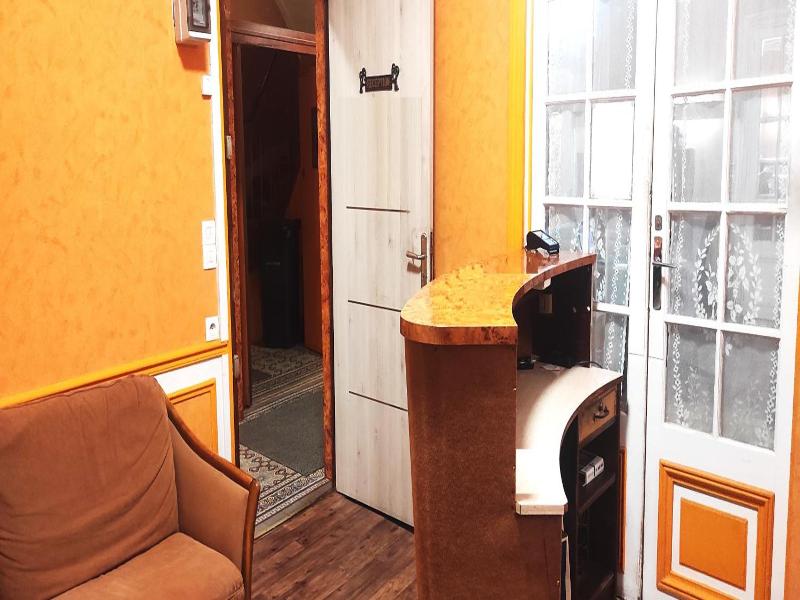 Hotel Residence Saint Ouen image