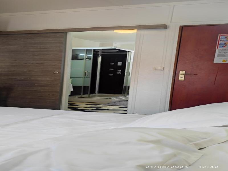 Hotel Residence Saint Ouen image