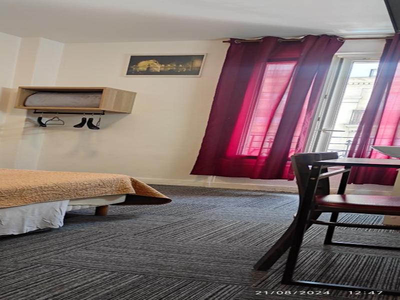 Hotel Residence Saint Ouen image
