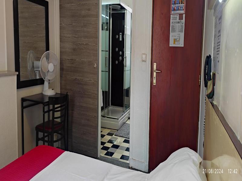 Hotel Residence Saint Ouen image