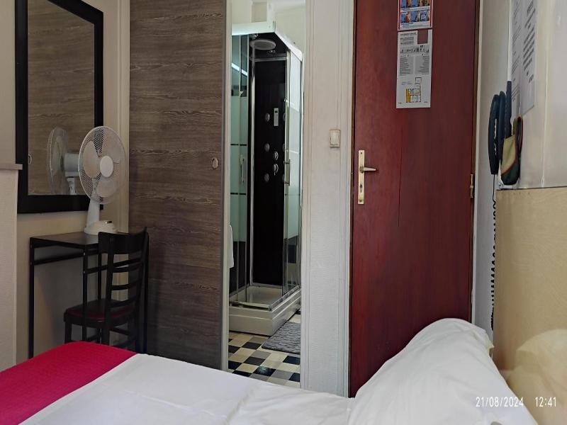 Hotel Residence Saint Ouen image