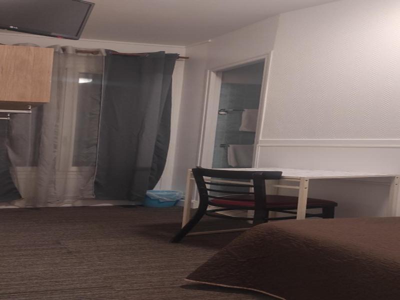 Hotel Residence Saint Ouen image