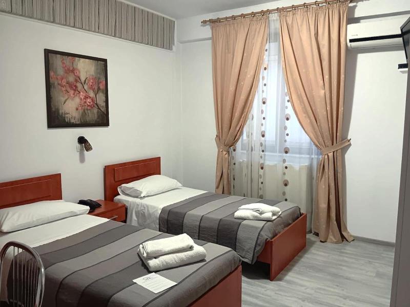 Hotel Vila Veneto image