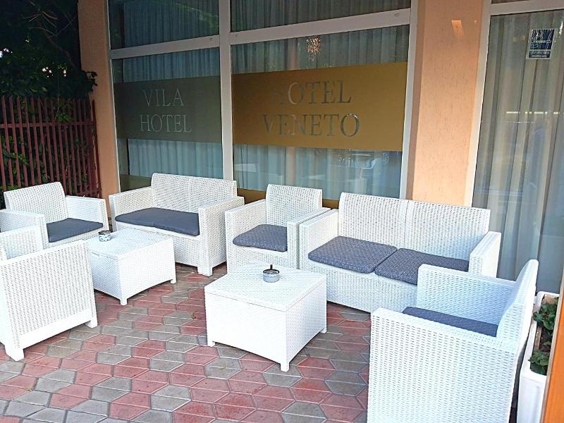 Hotel Vila Veneto image