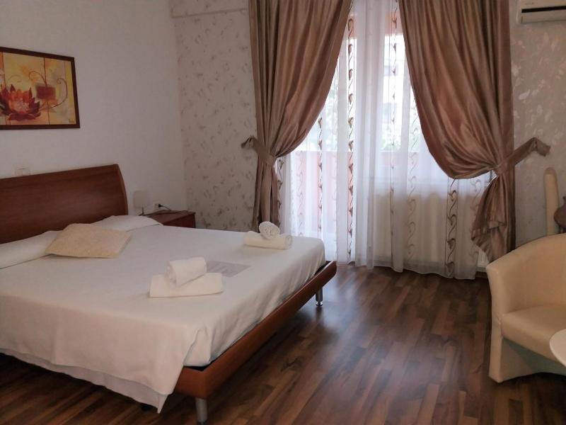 Hotel Vila Veneto image
