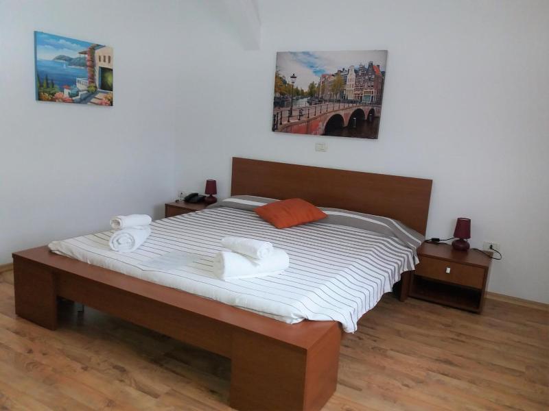 Hotel Vila Veneto image