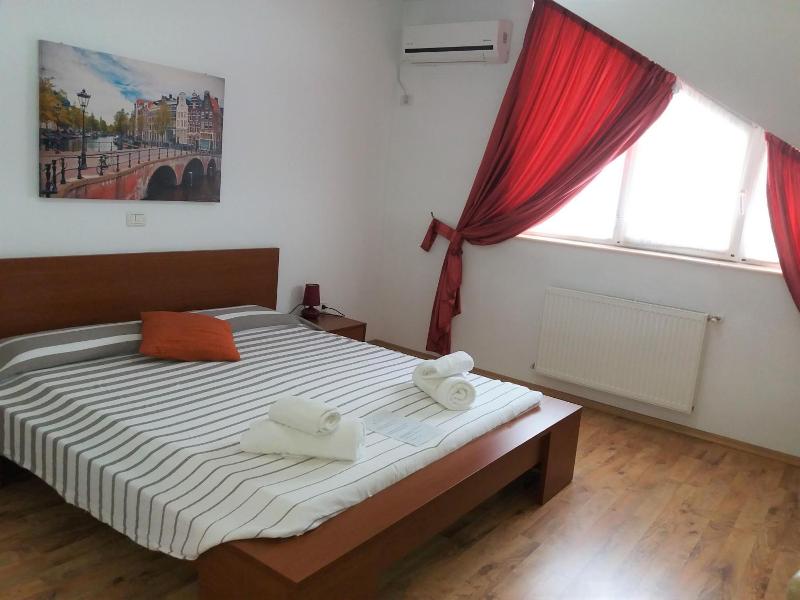 Hotel Vila Veneto image