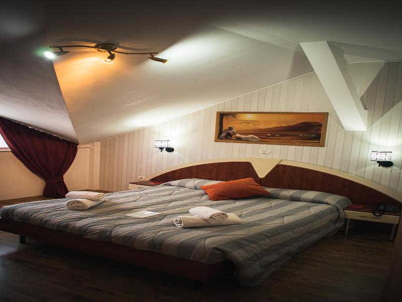 Hotel Vila Veneto image