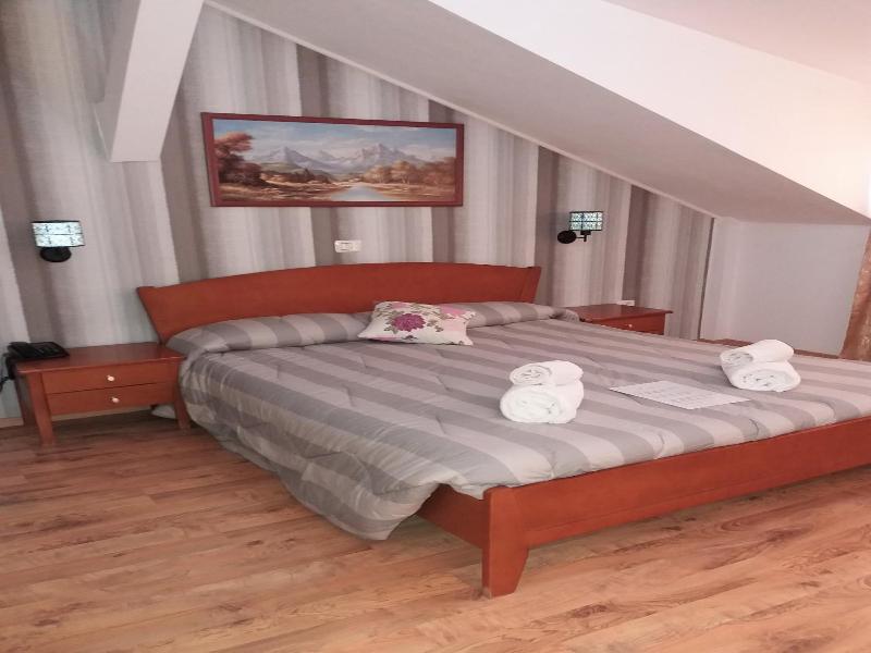 Hotel Vila Veneto image
