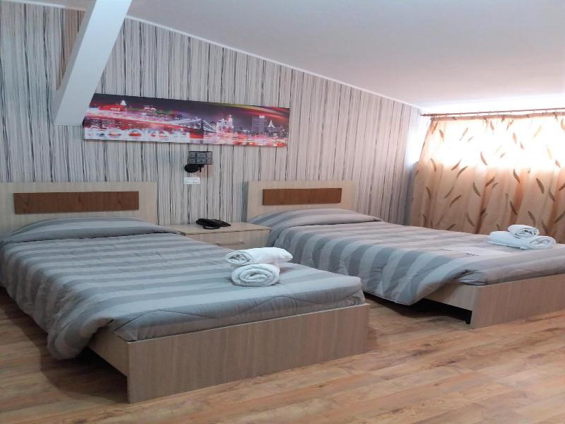 Hotel Vila Veneto image