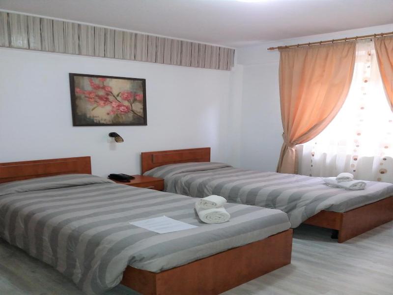 Hotel Vila Veneto image
