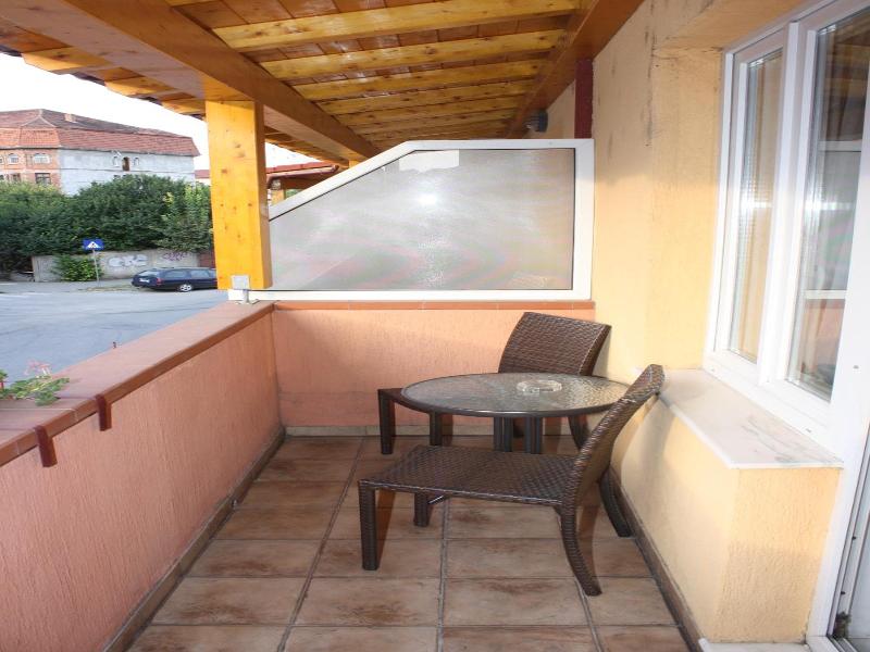 Hotel Vila Veneto image