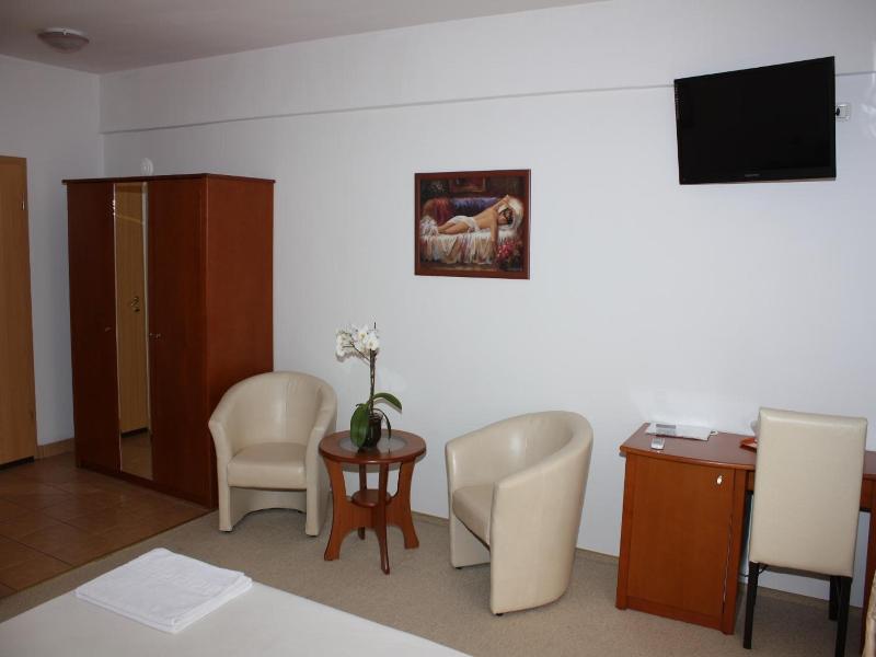 Hotel Vila Veneto image