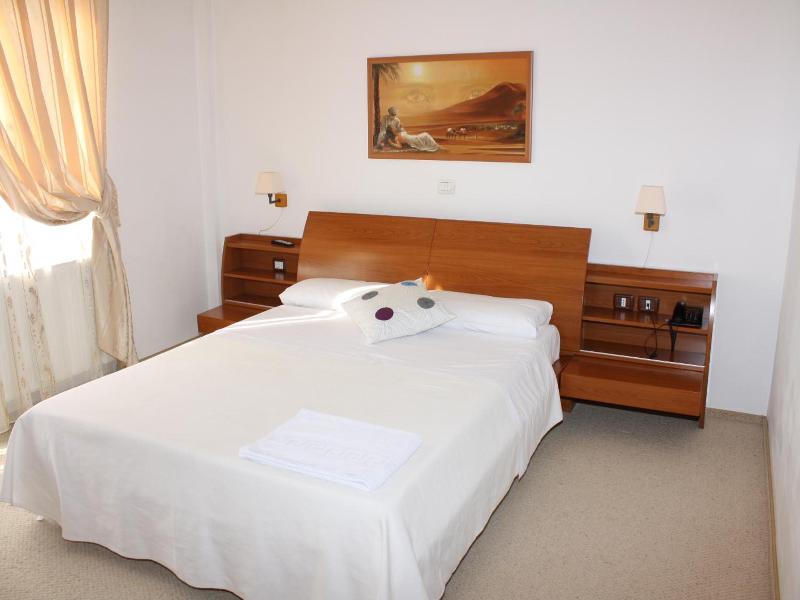 Hotel Vila Veneto image