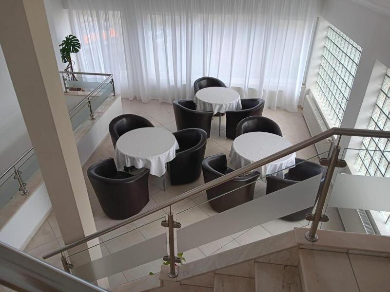 Hotel Vila Veneto image