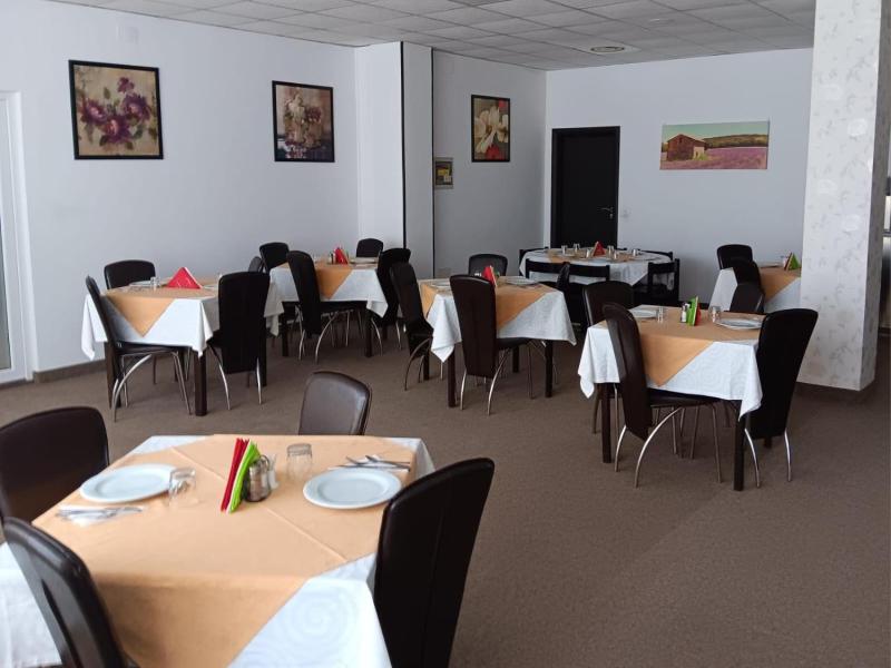 Hotel Vila Veneto image