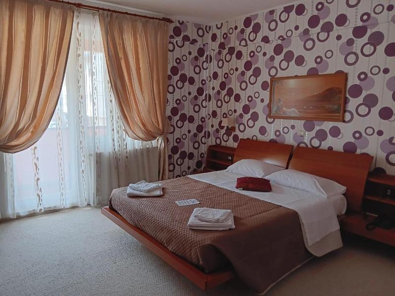 Hotel Vila Veneto image