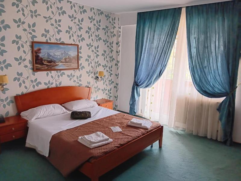 Hotel Vila Veneto image