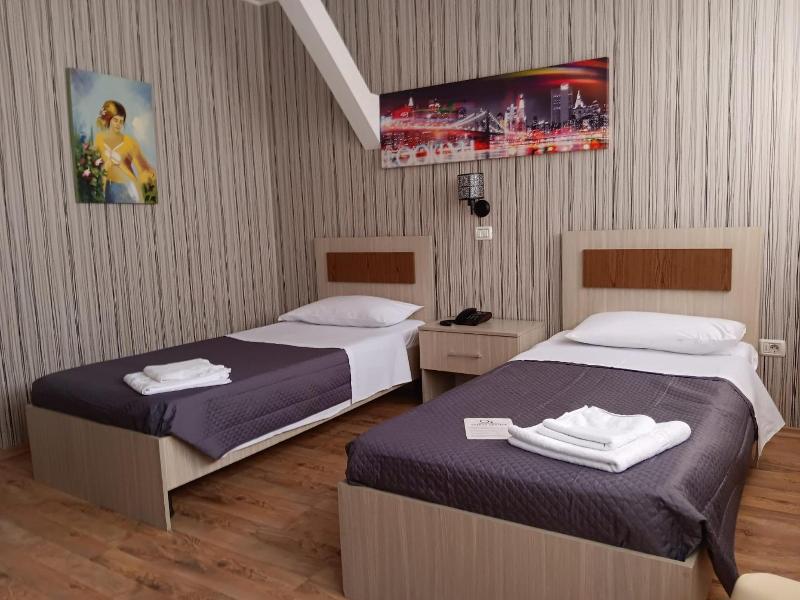 Hotel Vila Veneto image