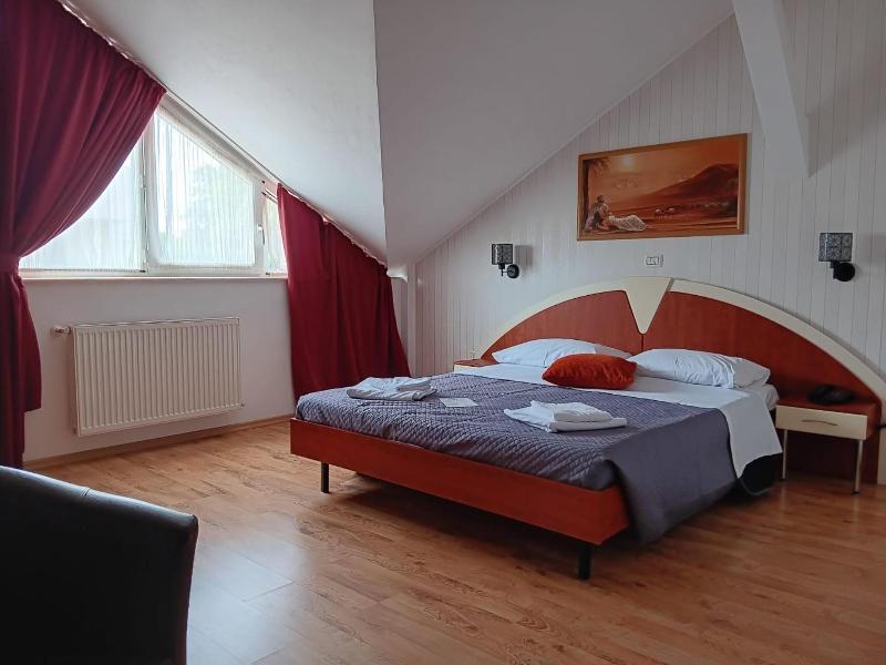 Hotel Vila Veneto image
