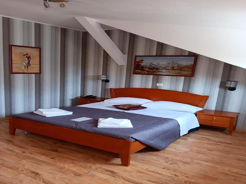 Hotel Vila Veneto image