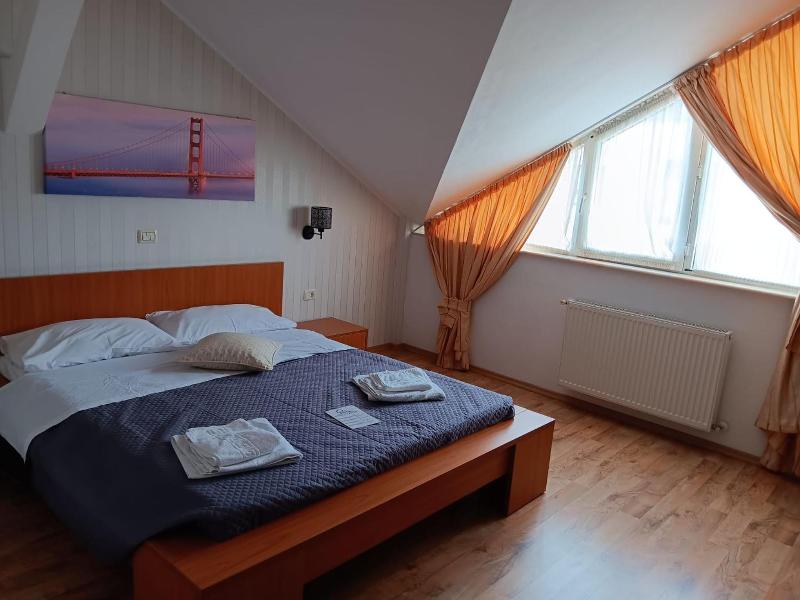 Hotel Vila Veneto image