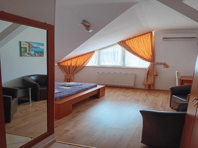 Hotel Vila Veneto image