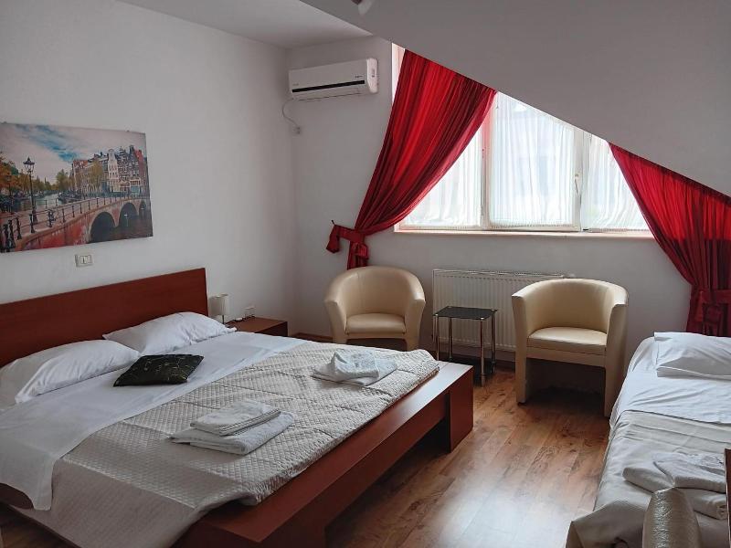 Hotel Vila Veneto image