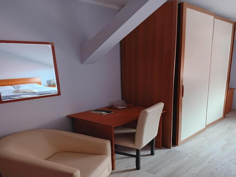 Hotel Vila Veneto image
