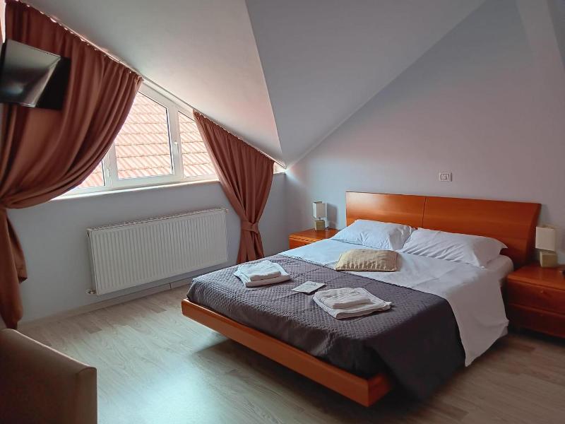 Hotel Vila Veneto image