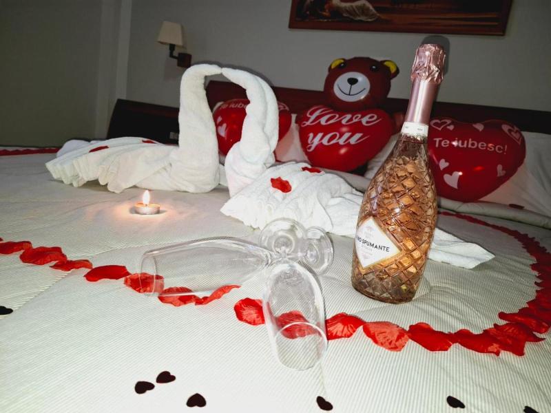 Hotel Vila Veneto image