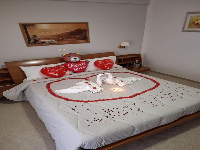 Hotel Vila Veneto image