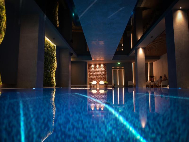 Fabesca Boutique Hotel Spa