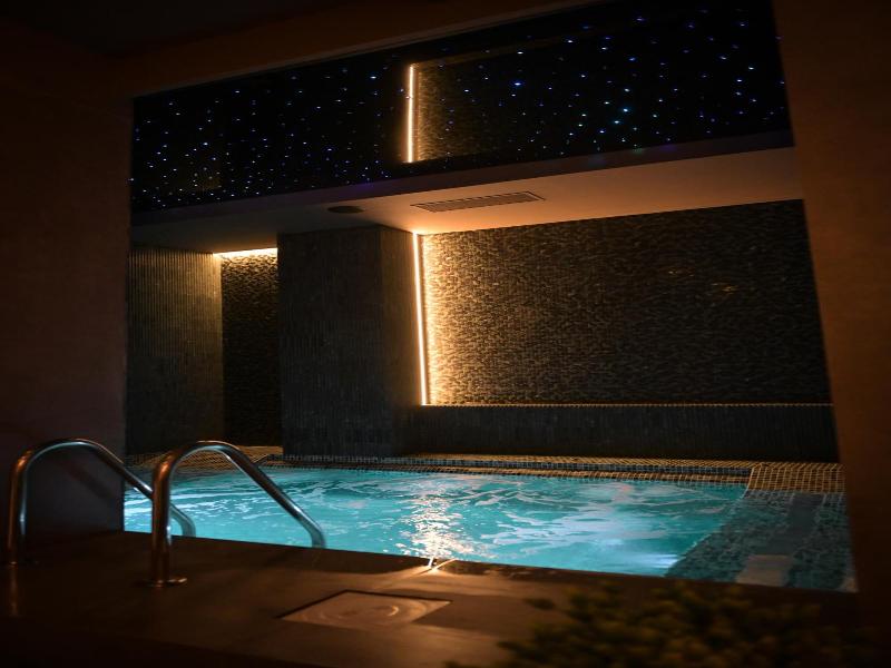 Fabesca Boutique Hotel Spa
