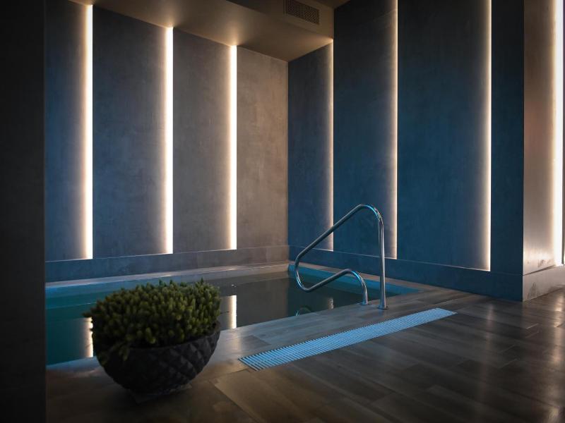 Fabesca Boutique Hotel Spa