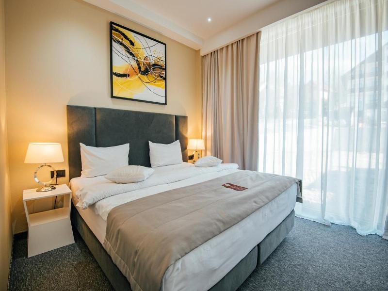 Fabesca Boutique Hotel Spa
