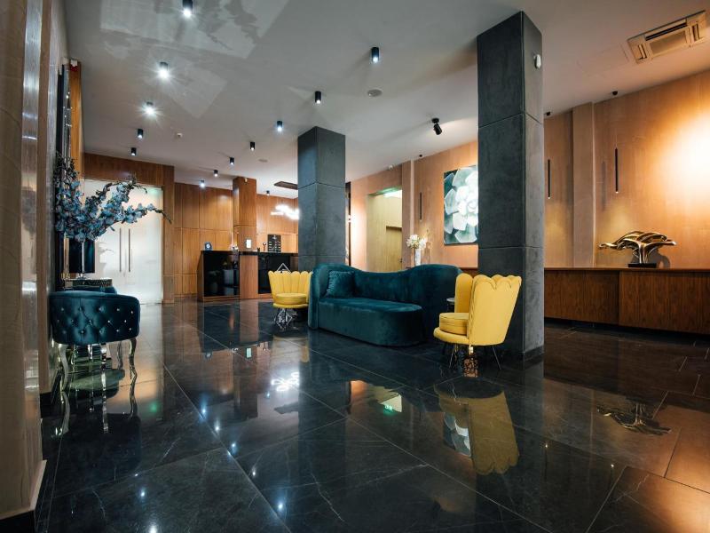 Fabesca Boutique Hotel Spa