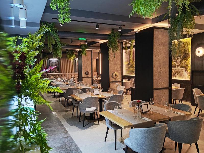 Fabesca Boutique Hotel Spa