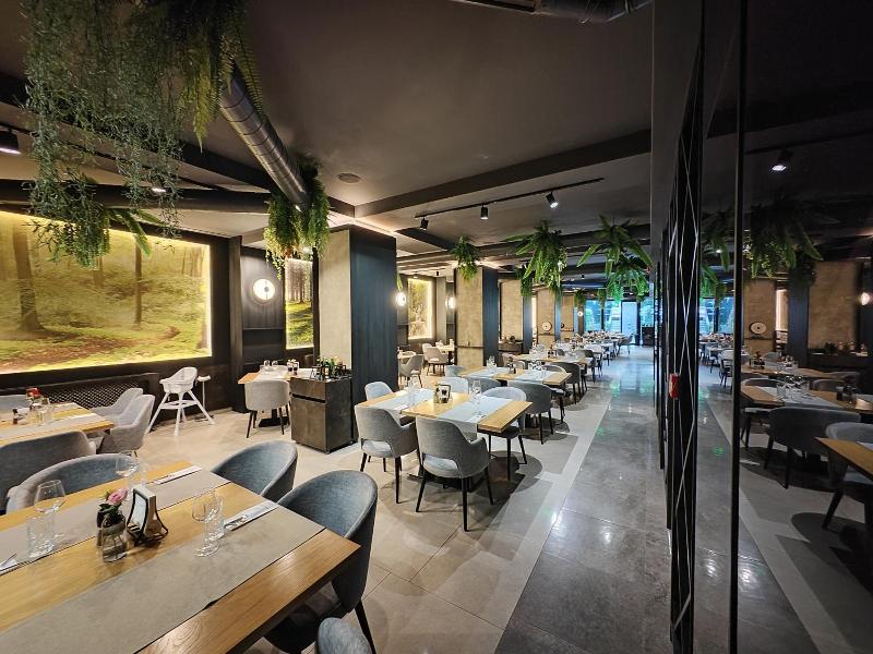 Fabesca Boutique Hotel Spa