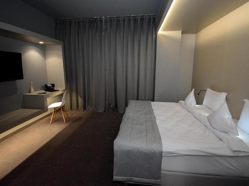 Fabesca Boutique Hotel Spa