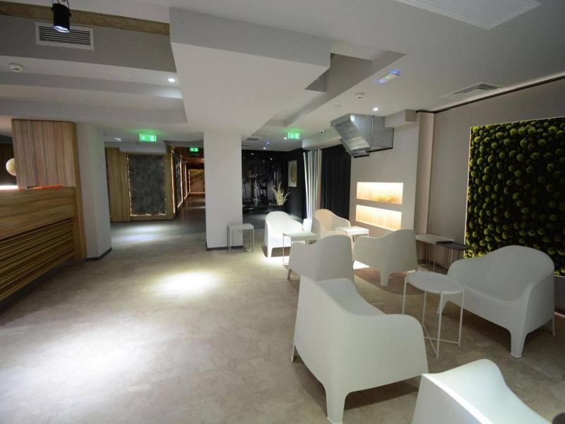 Fabesca Boutique Hotel Spa
